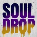 Soul Drop Logo